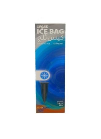 Urgaid Ice Bag Large 11 Inch