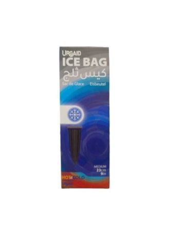 Urgaid Ice Bag Medium 9 Inch