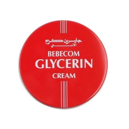 Bebecom Glycerin Cream 50ml