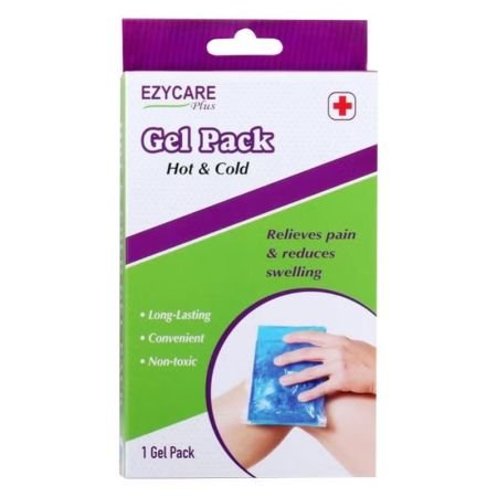 Ezycare Hot & Cold Gel Pack