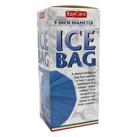 Ezycare Ice Bag 92752