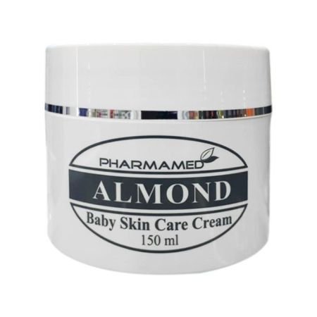 Almond Baby Skin Care Cream 150 G