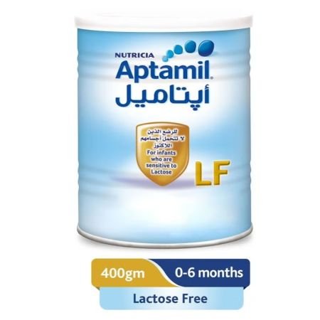 Aptamil LF Lactose 400g