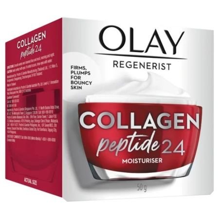 Olay Regenerist Collagen Peptide 24 Face Cream 50g