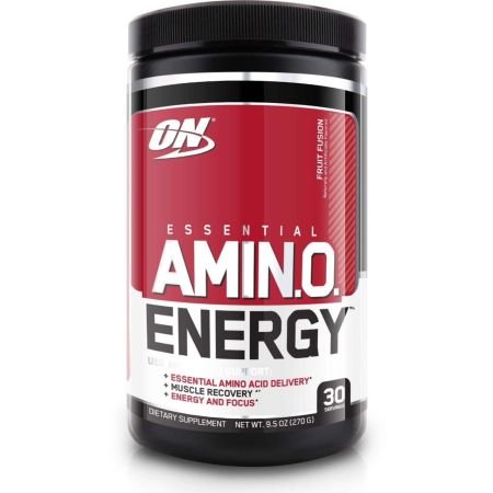Optimum Nutrition Amino Energy 30 Servings
