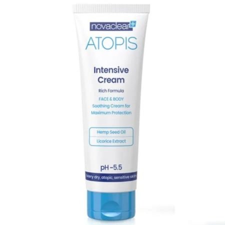 Novaclear Atopis Intensive Cream 100ml