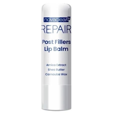 Novaclear Post Fillers Lip Balm 4.9g