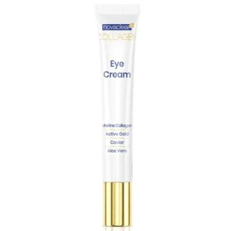 Novaclear Collagen Eye Cream 15ml