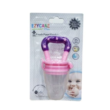 Ezycare Fresh Food Feeder