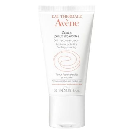 Avene Skin Recovery Cream For Hypersensitive Skin 50ml