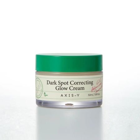 Axis - Y Dark Spot Correcting Glow Cream