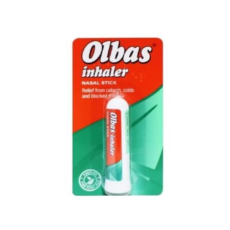 Olbas Inhaler