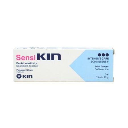 Sensikin Gel 15ml