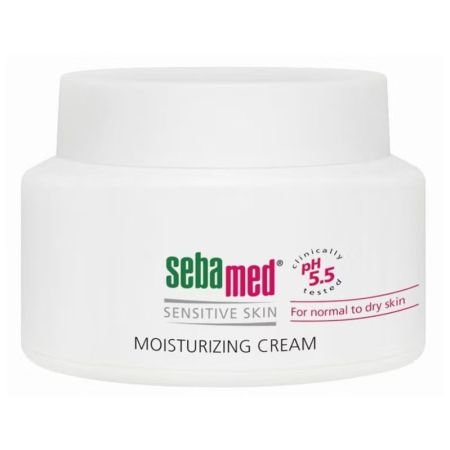 Sebamed Moisturizing Cream 75ml