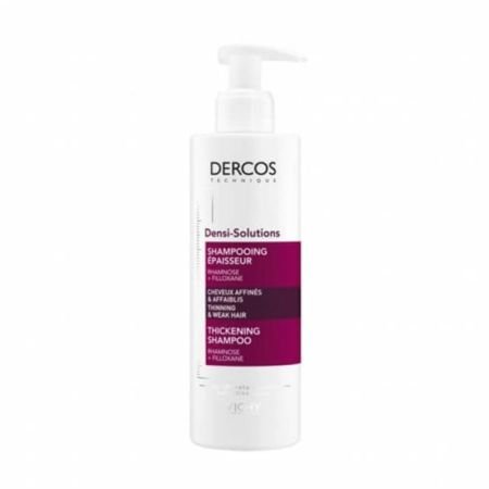 Vichy Dercos Densi Thick Shampoo 250ml
