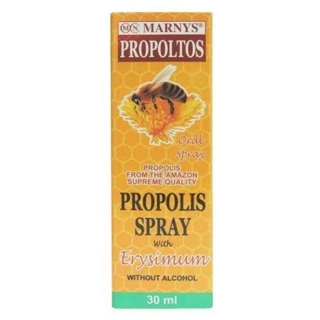 Marnys Propoltos Mouth Spray 25ml