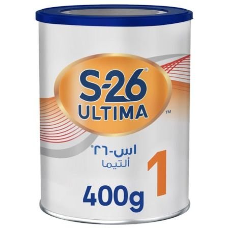 S-26 Ultima-1 400g