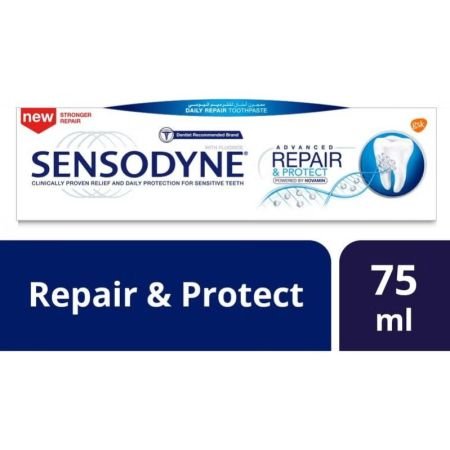 Sensodyne Repair & Protect 75ml