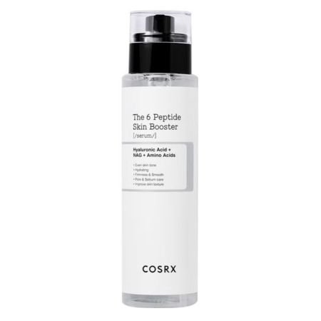 Cosrx 6 Peptide Skin Booster Face Serum 150ml