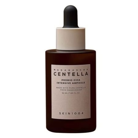 Skin1004 Madagascar Centella Probio Cica Intensive Soothing Facial Ampoule 50ml