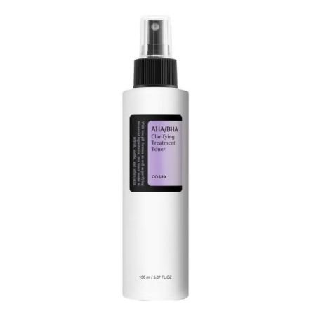 Cosrx Aha-Bha Clarifying Treatment Toner 150ml