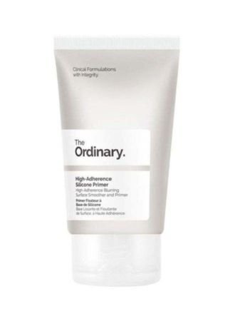 The Ordinary High Adherence Silicone Primer 30ml