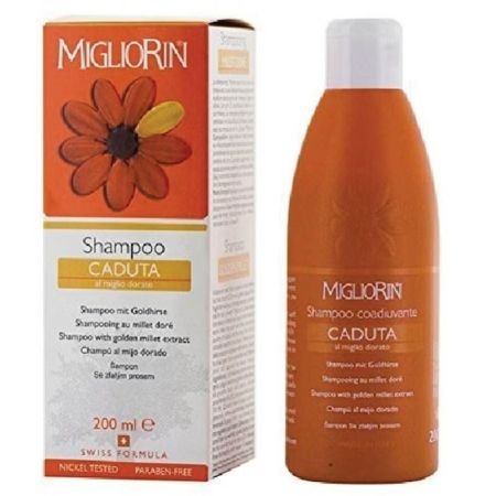 Migliorin Hair Loss Shampoo 200ml