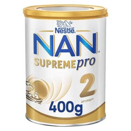 Nan Supreme Pro 2 400g