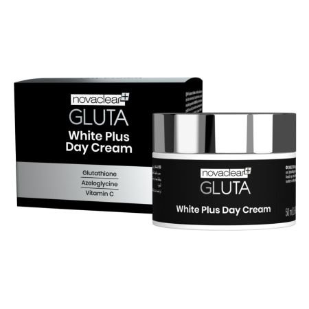 Novaclear Gluta White Plus Day Cream 50ml