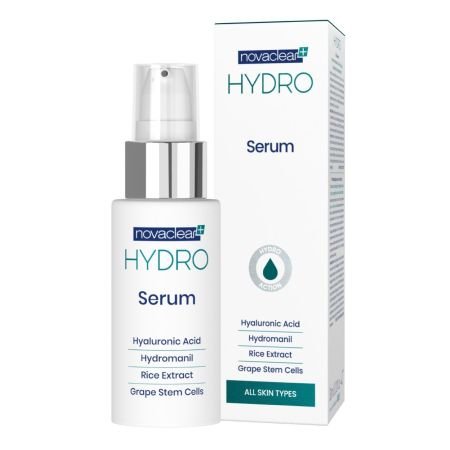 Novaclear Hydro Serum 30ml