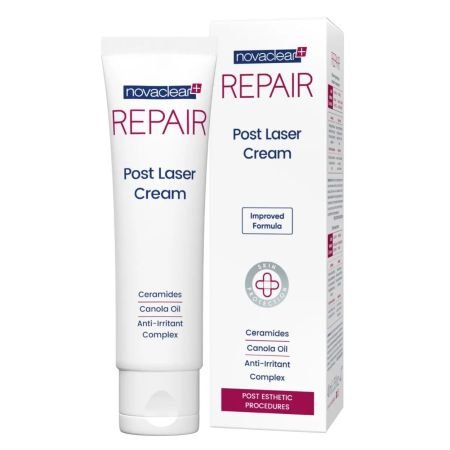 Novaclear Repair Post Laser Cream 75ml