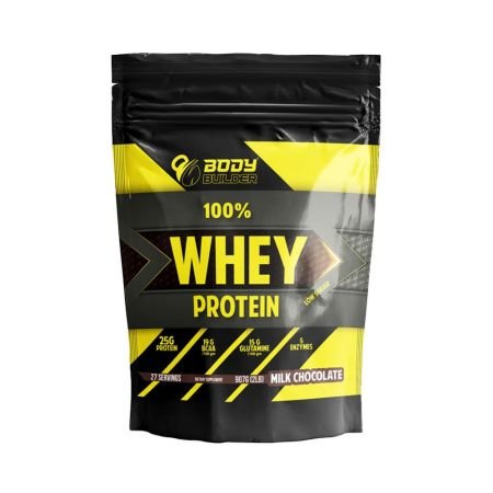 Body Builder Whey Protein Milk Chocolate 2lb