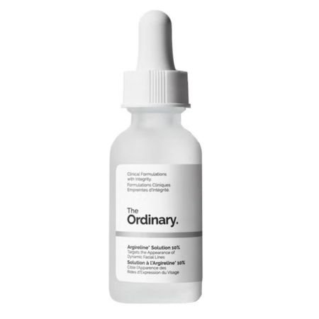 The Ordinary Argireline Solution 10% Anti Aging Serum 30ml