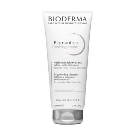 Bioderma Pigmentbio Foaming Cream 200ml