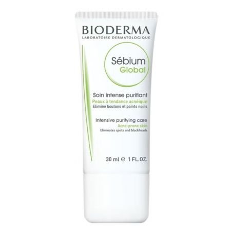 Bioderma Sebium Global 30ml