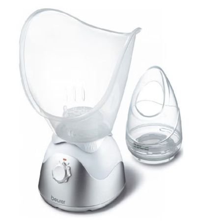 Beurer Fs50 Facial Sauna & Steam Inhaler