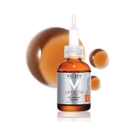 Vichy Liftactiv Supreme Vitamin C Serum 20ml