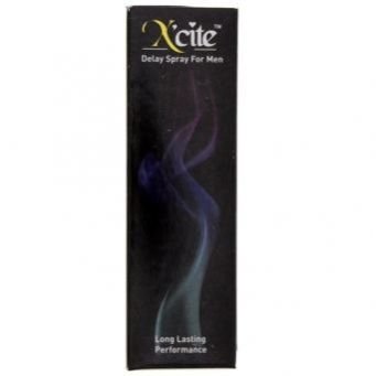 Xcite Spray For Men